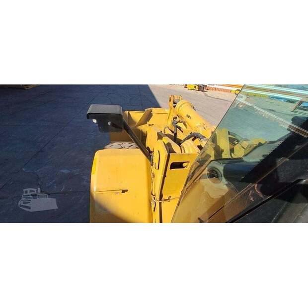 2013 Caterpillar 966H-42515768