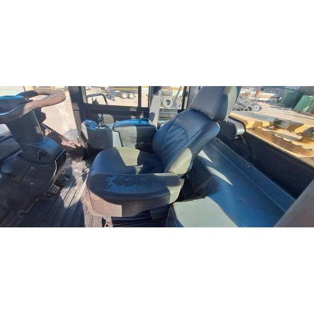 2013 Caterpillar 966H-42515769