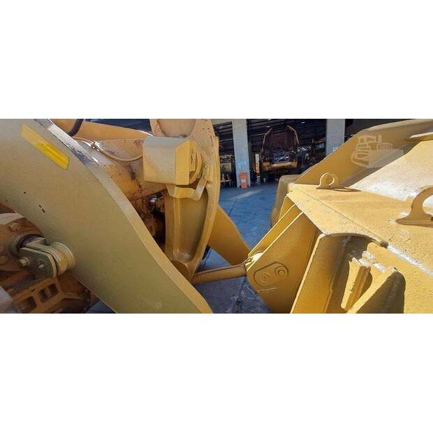 2013 Caterpillar 966H-42515772