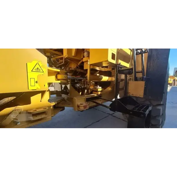 2013 Caterpillar 966H-42515774