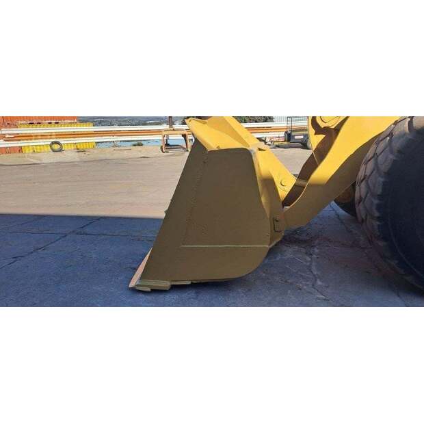 2013 Caterpillar 966H-42515776