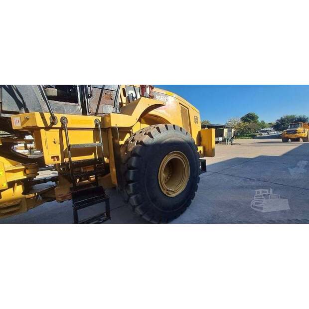 2013 Caterpillar 966H-42515778