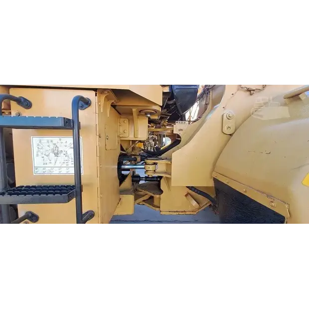 2013 Caterpillar 966H-42515779