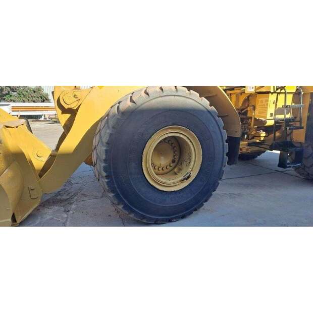 2013 Caterpillar 966H-42515780