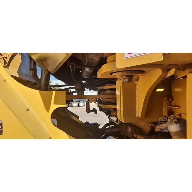 2013 Caterpillar 966H-42515782