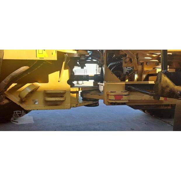 2013 Caterpillar 966H-42515786