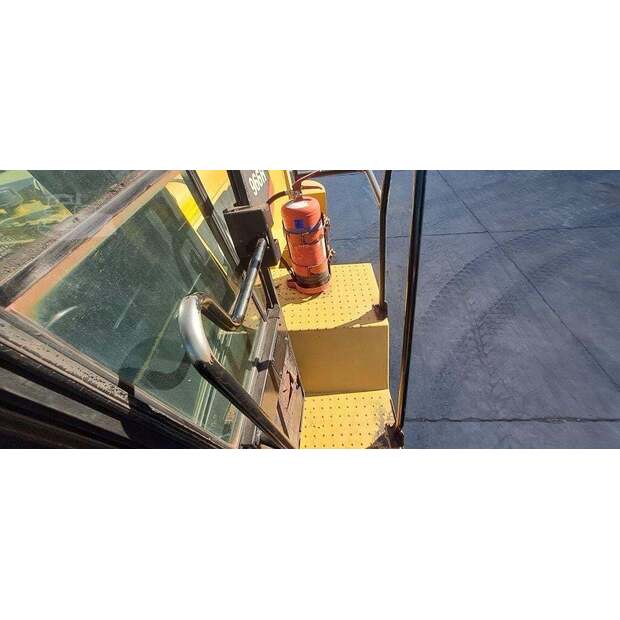 2013 Caterpillar 966H-42515789
