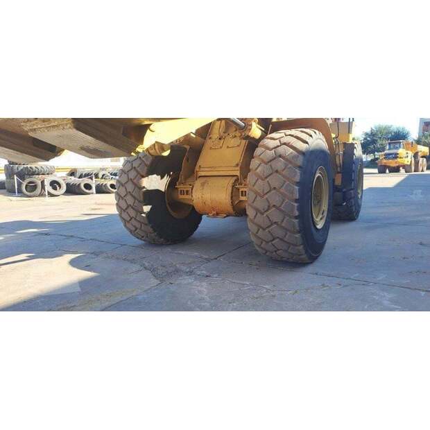 2013 Caterpillar 966H-42515790