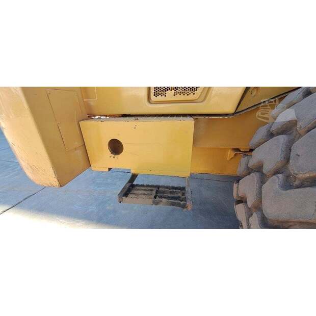 2013 Caterpillar 966H-42515791