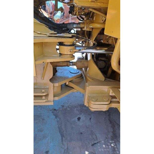 2012 Caterpillar 966H-42515792