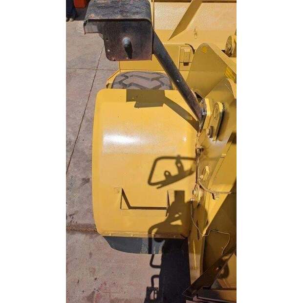 2012 Caterpillar 966H-42515794