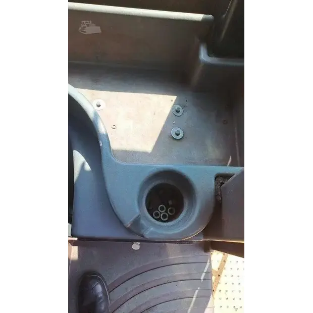 2012 Caterpillar 966H-42515796