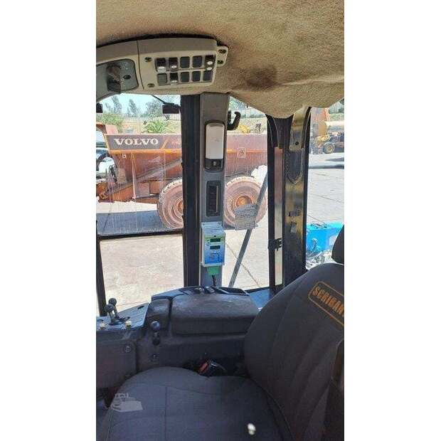 2012 Caterpillar 966H-42515797