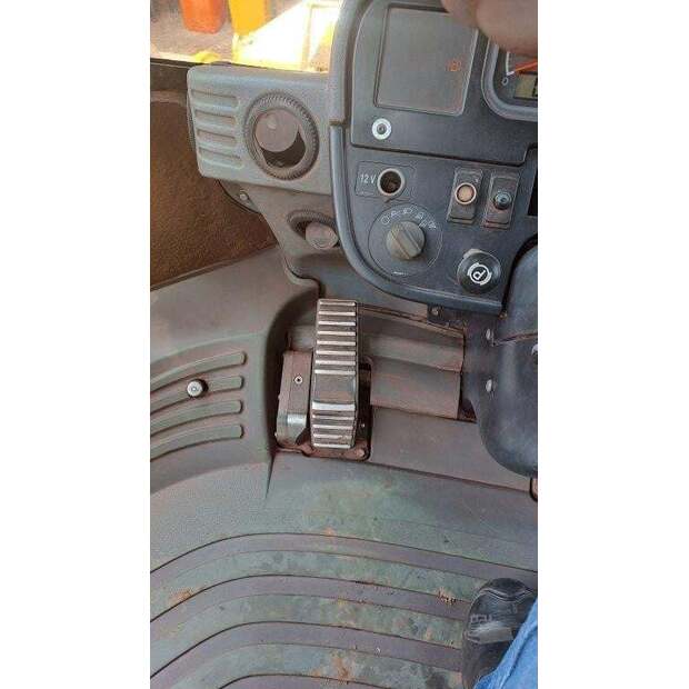 2012 Caterpillar 966H-42515801