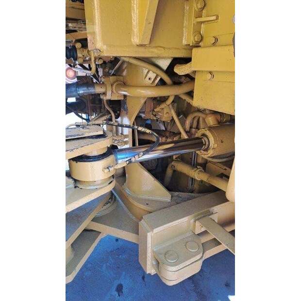 2012 Caterpillar 966H-42515802