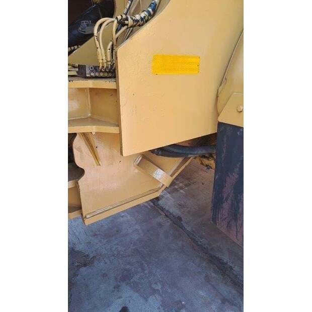 2012 Caterpillar 966H-42515803
