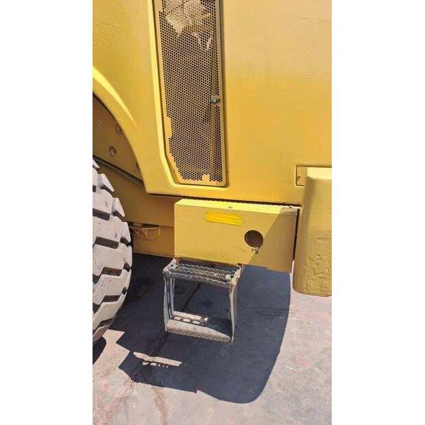 2012 Caterpillar 966H-42515804