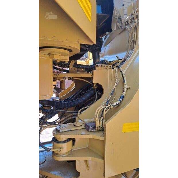 2012 Caterpillar 966H-42515807
