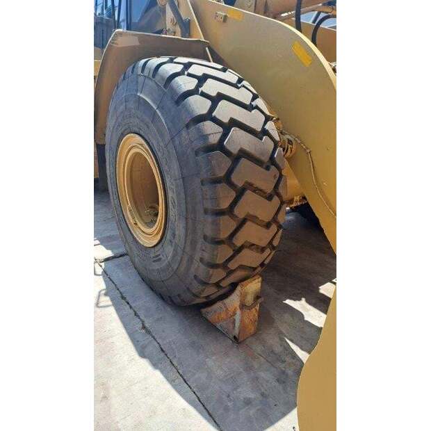 2012 Caterpillar 966H-42515808