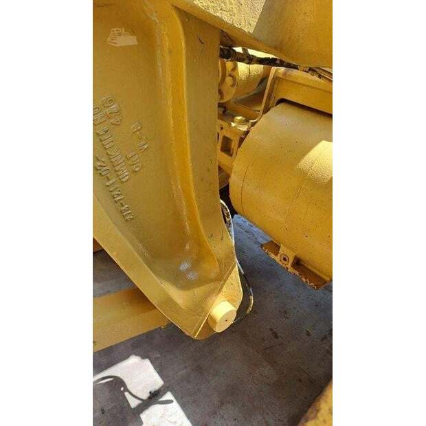 2012 Caterpillar 966H-42515811