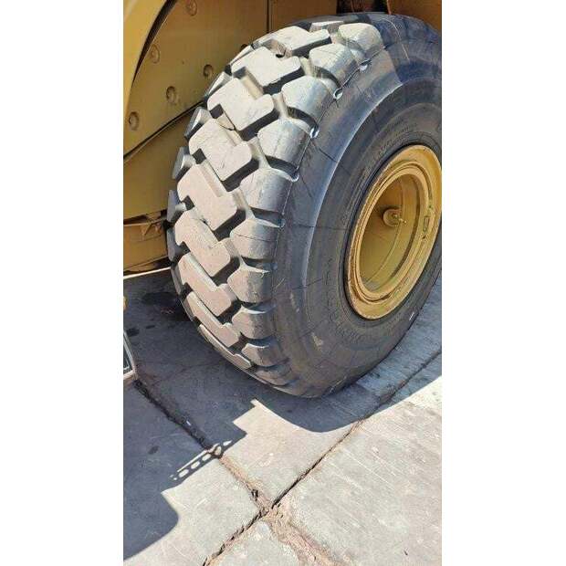 2012 Caterpillar 966H-42515812