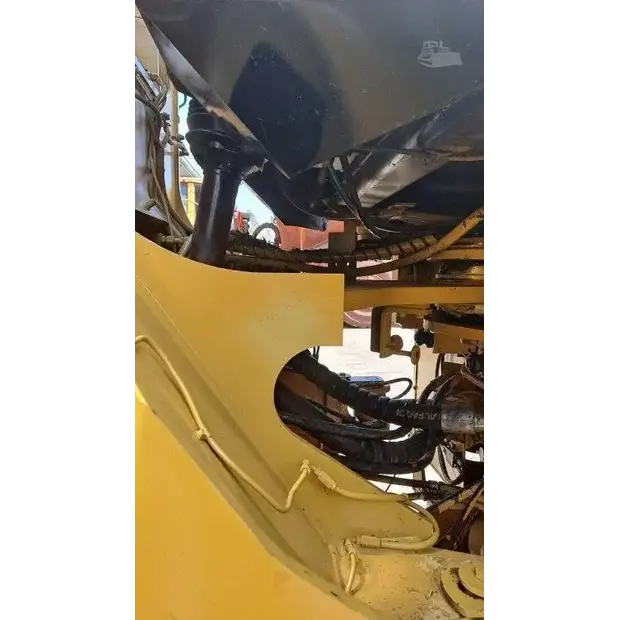 2012 Caterpillar 966H-42515815