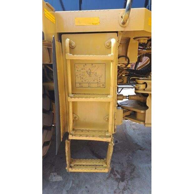 2012 Caterpillar 966H-42515816