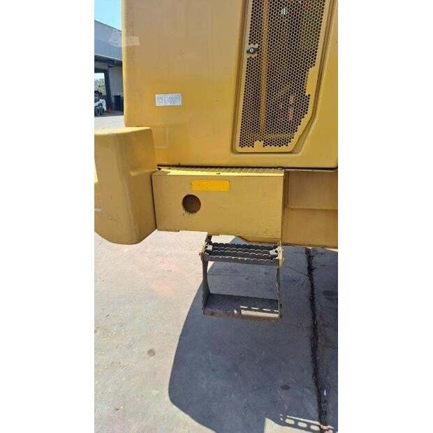2012 Caterpillar 966H-42515817