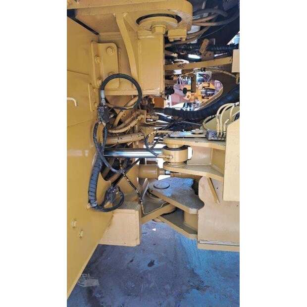 2012 Caterpillar 966H-42515818