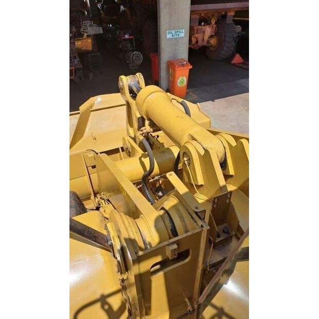 2012 Caterpillar 966H-42515819