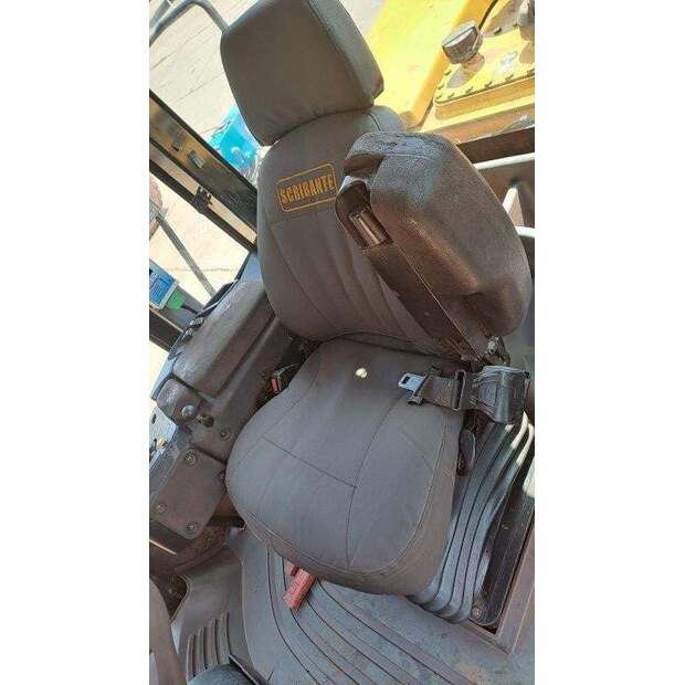 2012 Caterpillar 966H-42515820