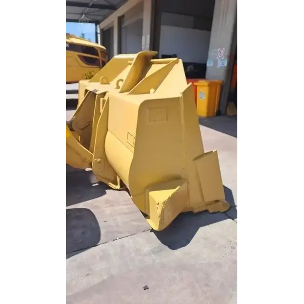 2012 Caterpillar 966H-42515821