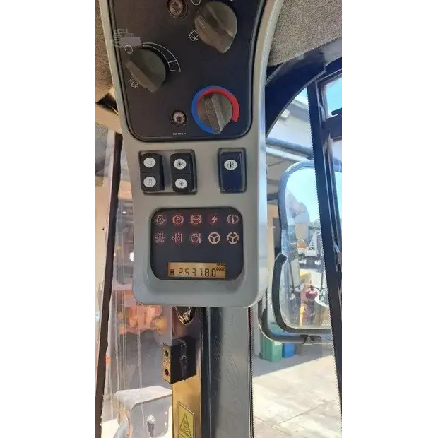 2012 Caterpillar 966H-42515822