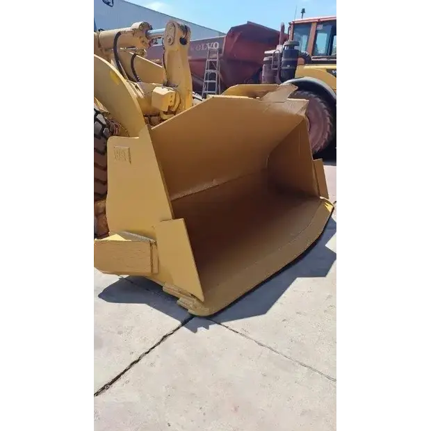 2012 Caterpillar 966H-42515823