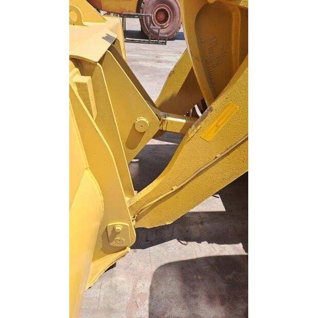 2012 Caterpillar 966H-42515824