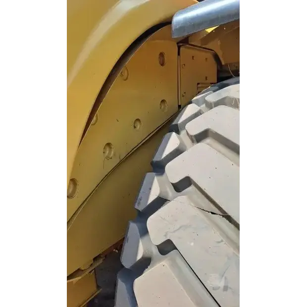 2012 Caterpillar 966H-42515825