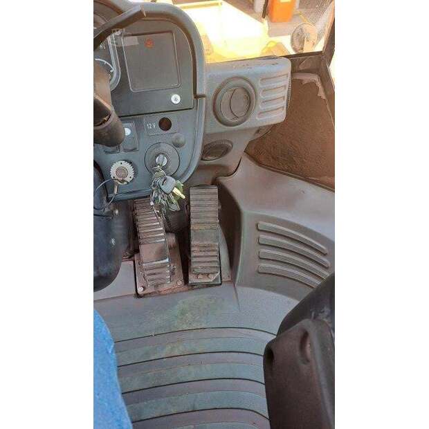 2012 Caterpillar 966H-42515826