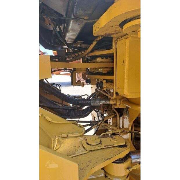 2012 Caterpillar 966H-42515827