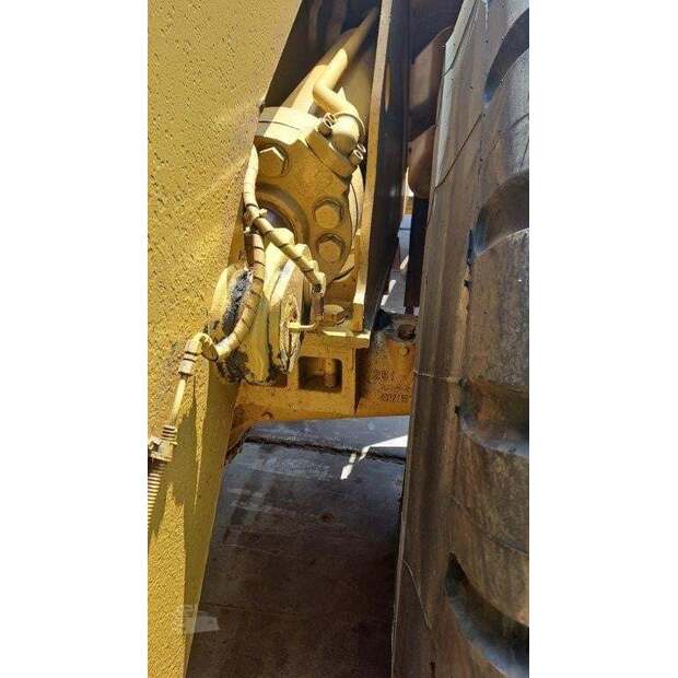 2012 Caterpillar 966H-42515829