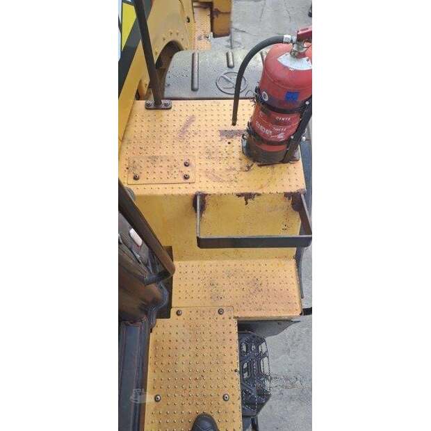 2017 Caterpillar 966L-42515830