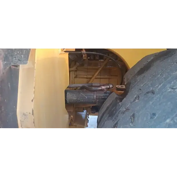 2017 Caterpillar 966L-42515831