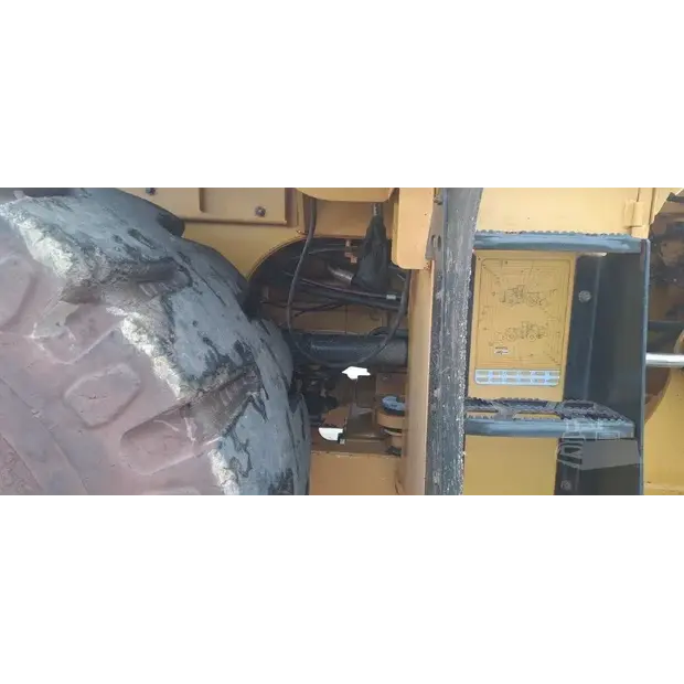 2017 Caterpillar 966L-42515834