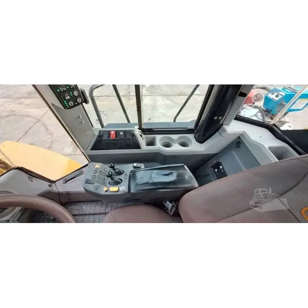 2017 Caterpillar 966L-42515836