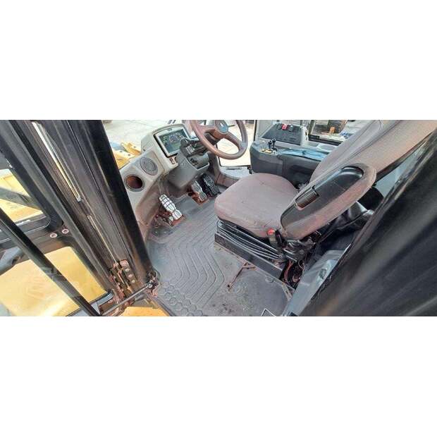 2017 Caterpillar 966L-42515837