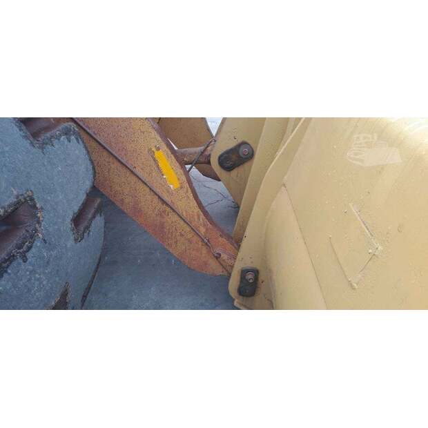 2017 Caterpillar 966L-42515838