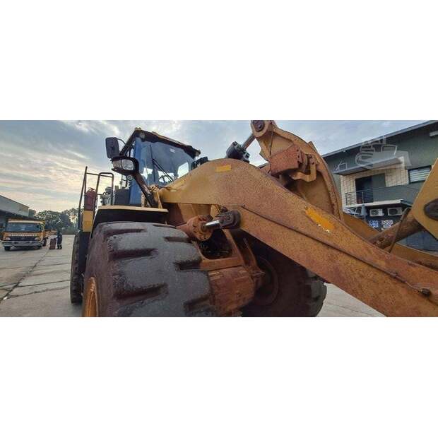 2017 Caterpillar 966L-42515839