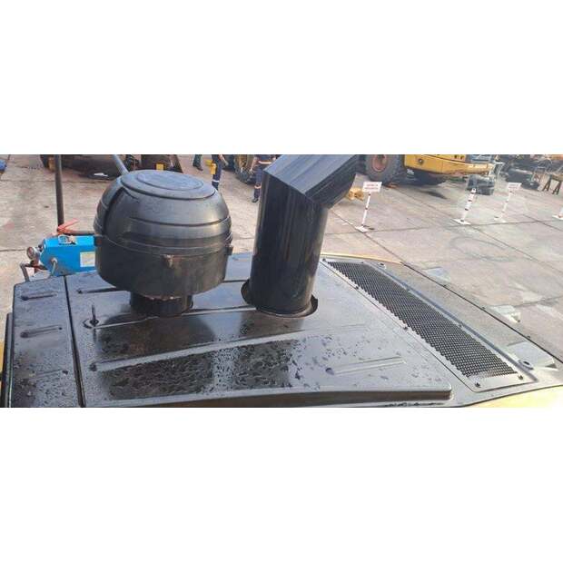 2017 Caterpillar 966L-42515840