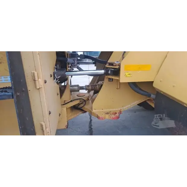 2017 Caterpillar 966L-42515841