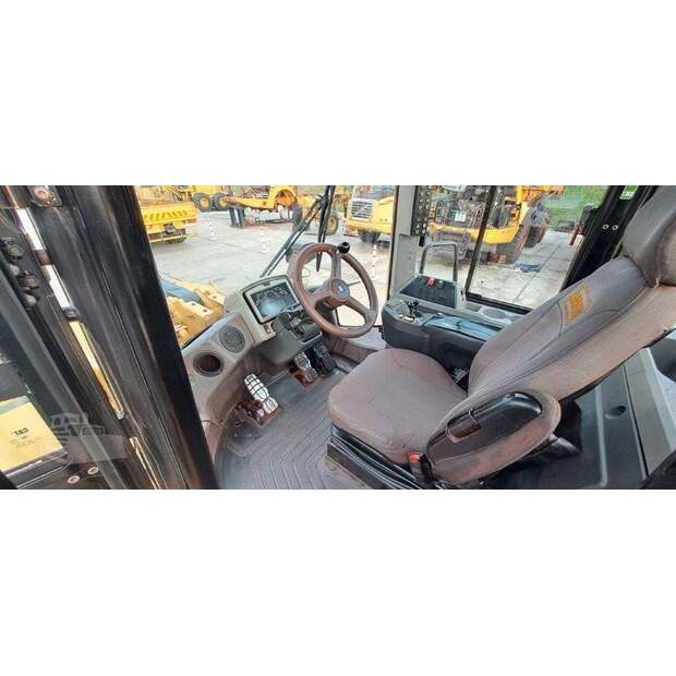 2017 Caterpillar 966L-42515842
