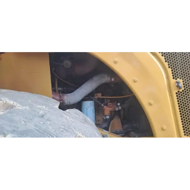 2017 Caterpillar 966L-42515843